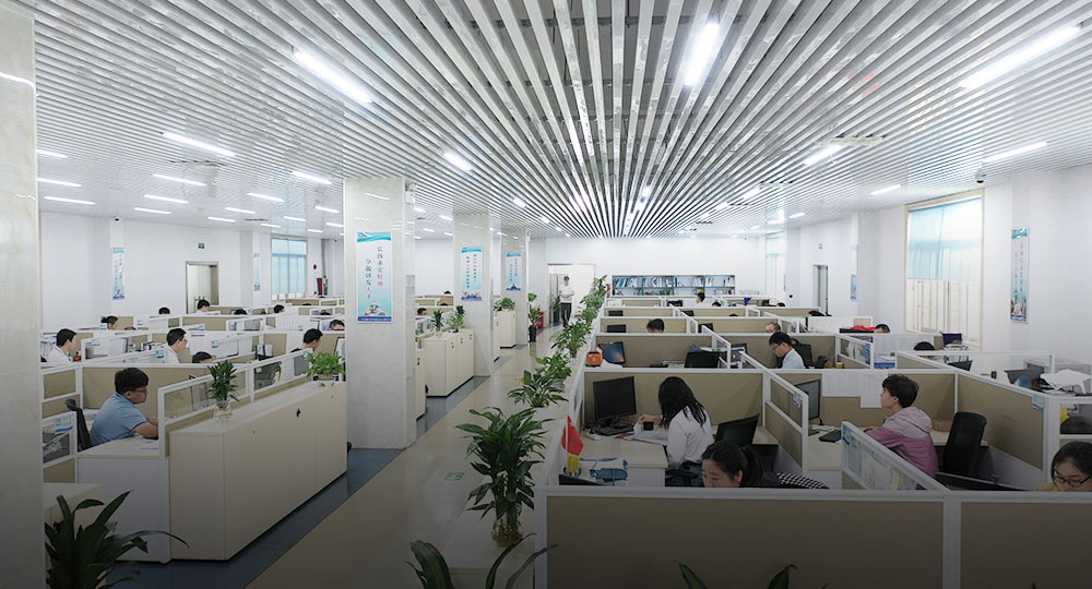 为广东省立体停车设备技术研究中心，广东省工业设计中心 拥有200多名研发人员。